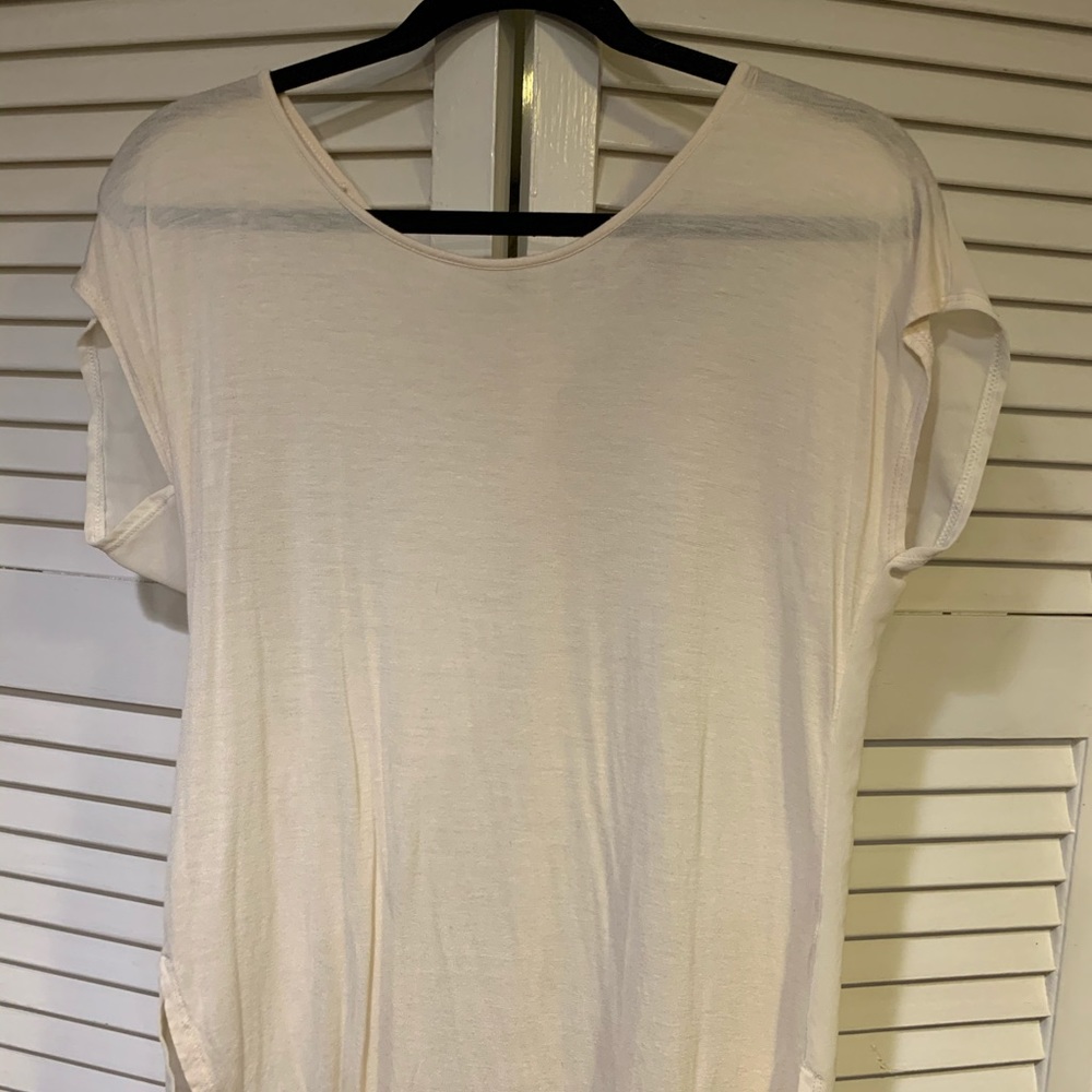 Short sleeve tshirt